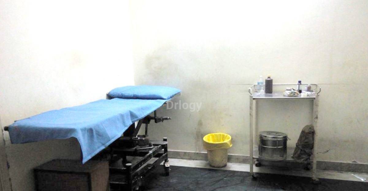 Dr. H.S.Kang Clinic Images/Photos, Model Town, Ludhiana