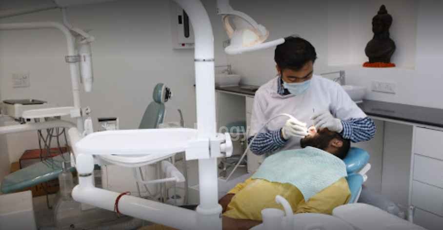Dr. Handa'S Allsmiles Dental Care Images/Photos, Sector-19, Chandigarh