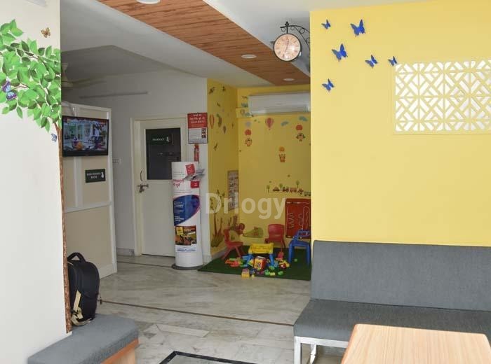 Dr. Hemendra Gupta'S Child Care Centre Images/Photos, Vaishali Nagar, Jaipur