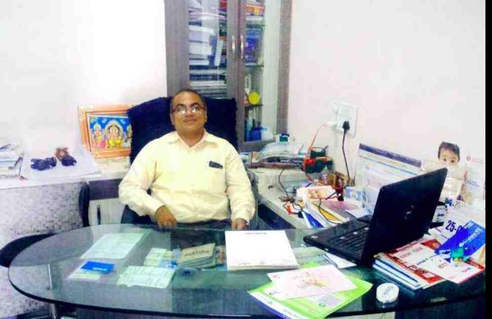 Dr. Himanshu Kelkar'S Clinic Images/Photos, Vijay Nagar, Indore