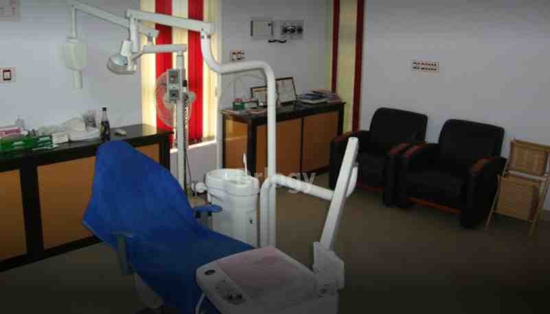 Dr. Jacob'S Omega Dental Clinic Images/Photos, TV Medical College, Thiruvananthapuram