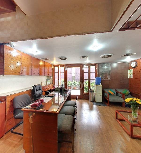 Dr. Jagdish Rohira'S Clinic Images/Photos, Sadashiva Nagar, Bangalore