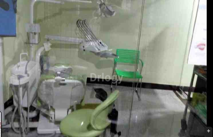 Dr. Jebin'S Implant Dentistry Images/Photos, OMR Road, Chennai