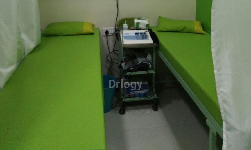Dr. Jha'S Physio World-Ghatkopar West Images/Photos, Ghatkopar West, Mumbai