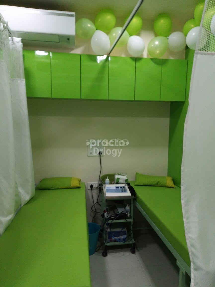 Dr. Jha'S Physio World-Kurla East Images/Photos, Kurla East, Mumbai