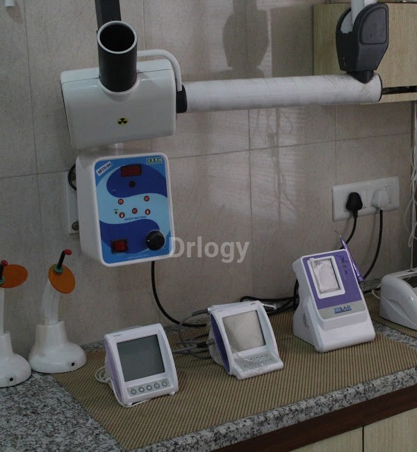 Dr. Kakar'S Multispeciality Dental Clinic Images/Photos, Gandhi Nagar, New Delhi