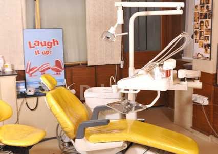 Dr. Kashi'S Ashwathi Super Speciality Dental Clinic Images/Photos, Sasthamangalam, Thiruvananthapuram