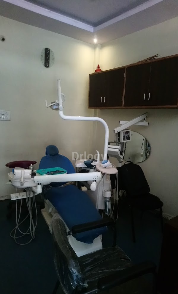 Dr. Kavitha'S Dental Clinic Images/Photos, Balkampet, Hyderabad