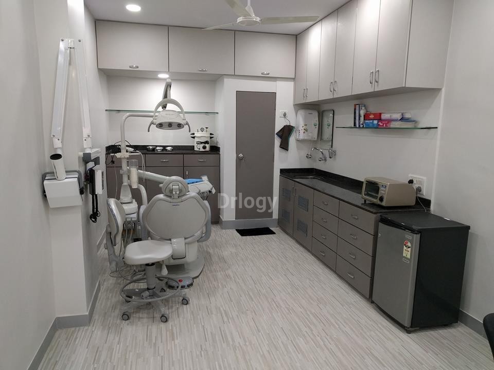 Dr. Khambatta'S Multispeciality Dental Centre Images/Photos, Tardeo, Mumbai