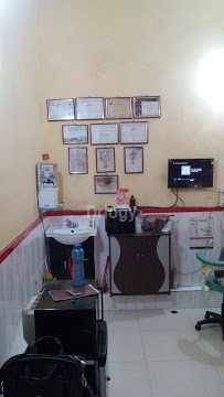 Dr. Khanna Dental Clinic Images/Photos, Assi, Varanasi