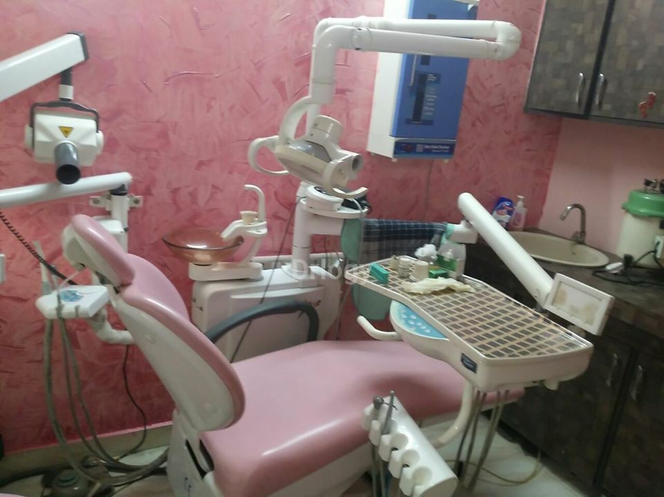 DR. KHERA'S ADVANCE DENTAL AND ORTHODONTIC CLINIC Images/Photos, Kanker Khera, Meerut