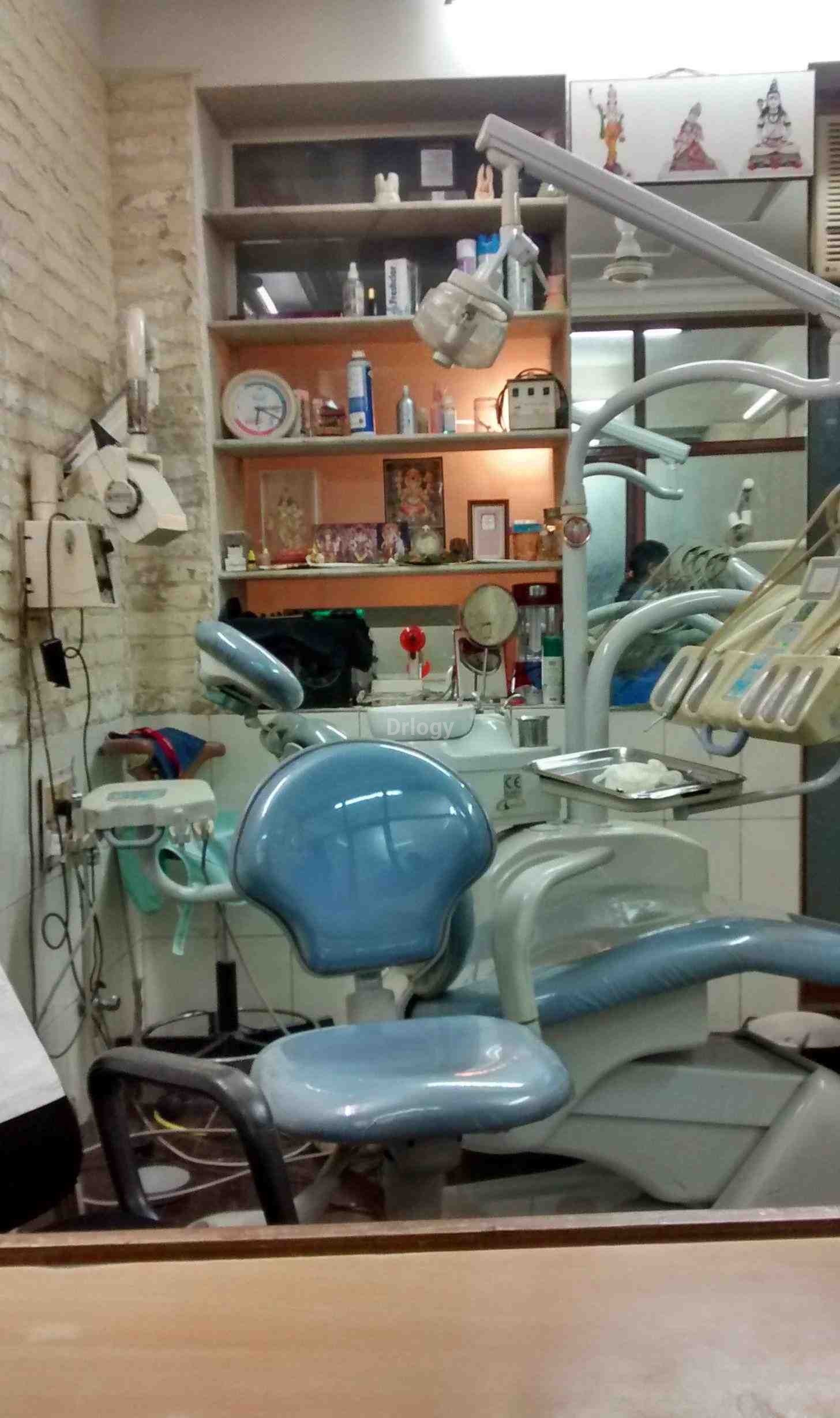 Dr. Kiran Anam'S Clinic Images/Photos, Mulund West, Mumbai