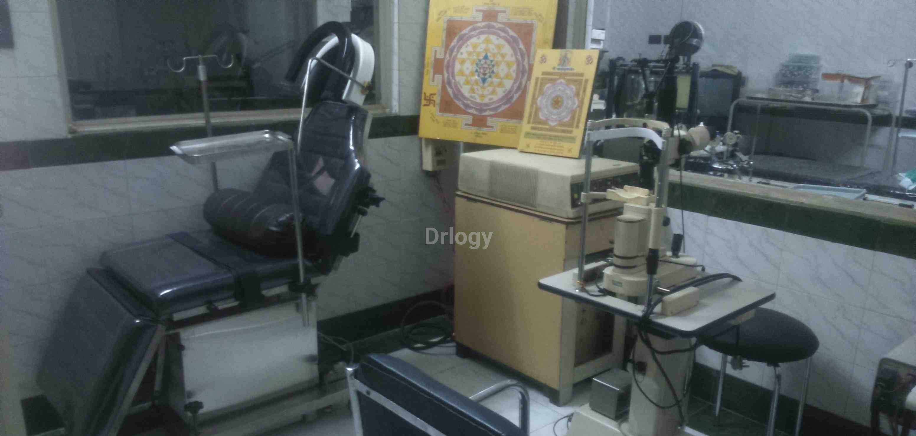 Dr. Kishan Eye Care & Laser Surgery Center Images/Photos, South Tukoganj, Indore