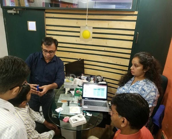 Dr. Kotecha'S Dental Clinic Images/Photos, Kandivali West, Mumbai