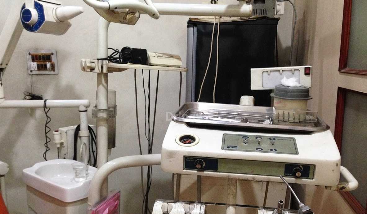 Dr. Kumar Dental'S & Stomatology Centre Images/Photos, Meerut, Meerut