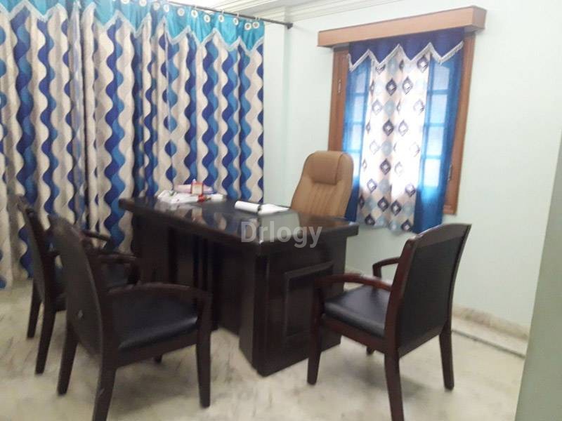 Dr. Lalitha'S Urogynecology Centre Images/Photos, Banjara Hills, Hyderabad
