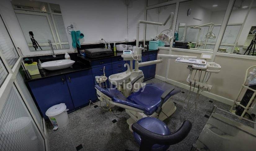 Dr. Lohiya'S Healthy Smiles Images/Photos, Sector-26, Gurugram