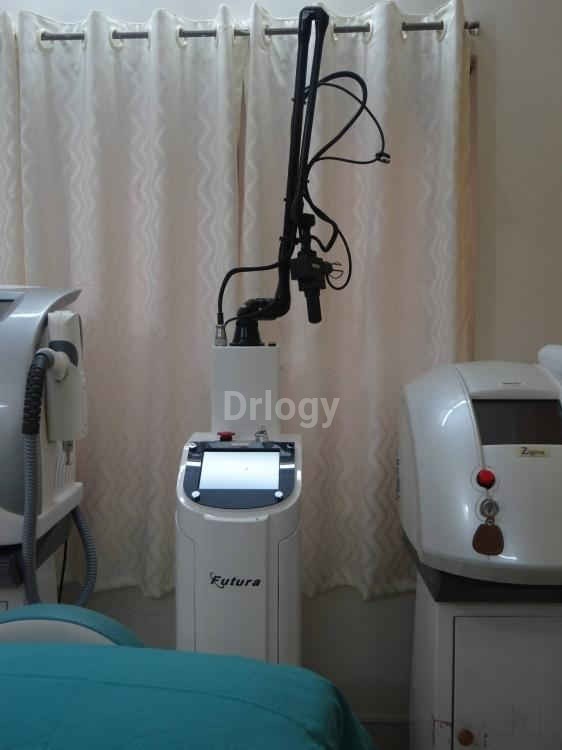 Dr. Madhavis Advanced Skin Hair And Laser Clinic Images/Photos, Balkampet, Hyderabad