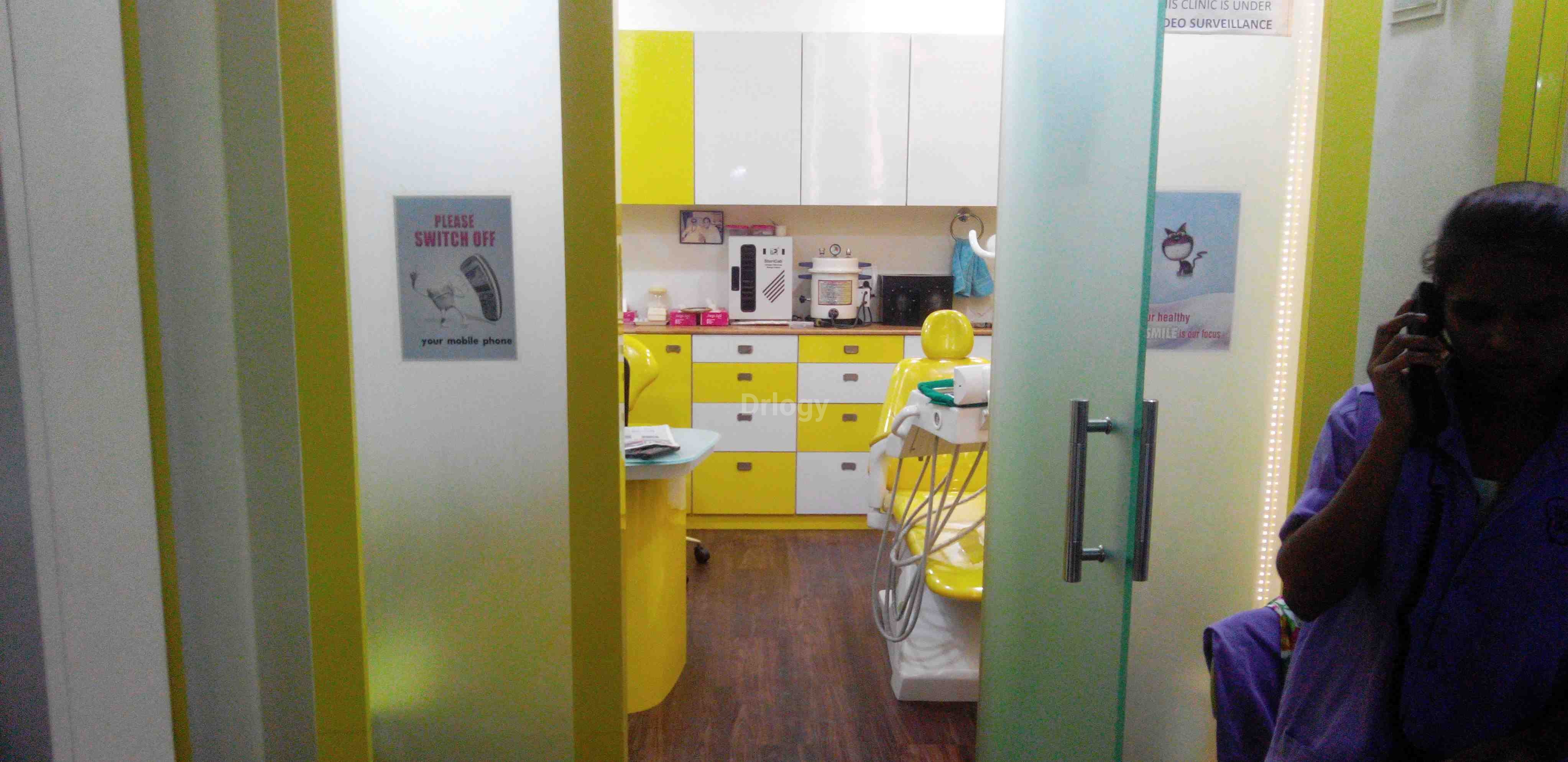 Dr. Maithili A Patel Clinic Images/Photos, Santacruz West, Mumbai