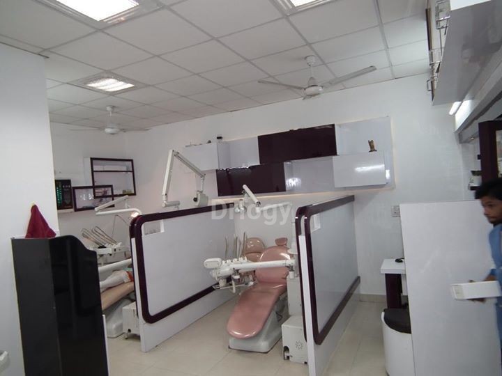 Dr. Mallick'S Dental Centre Images/Photos, Pitampura, New Delhi