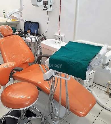 Dr. Maneet'S Dental Clinic & Implant Centre Images/Photos, Model Town, Ludhiana