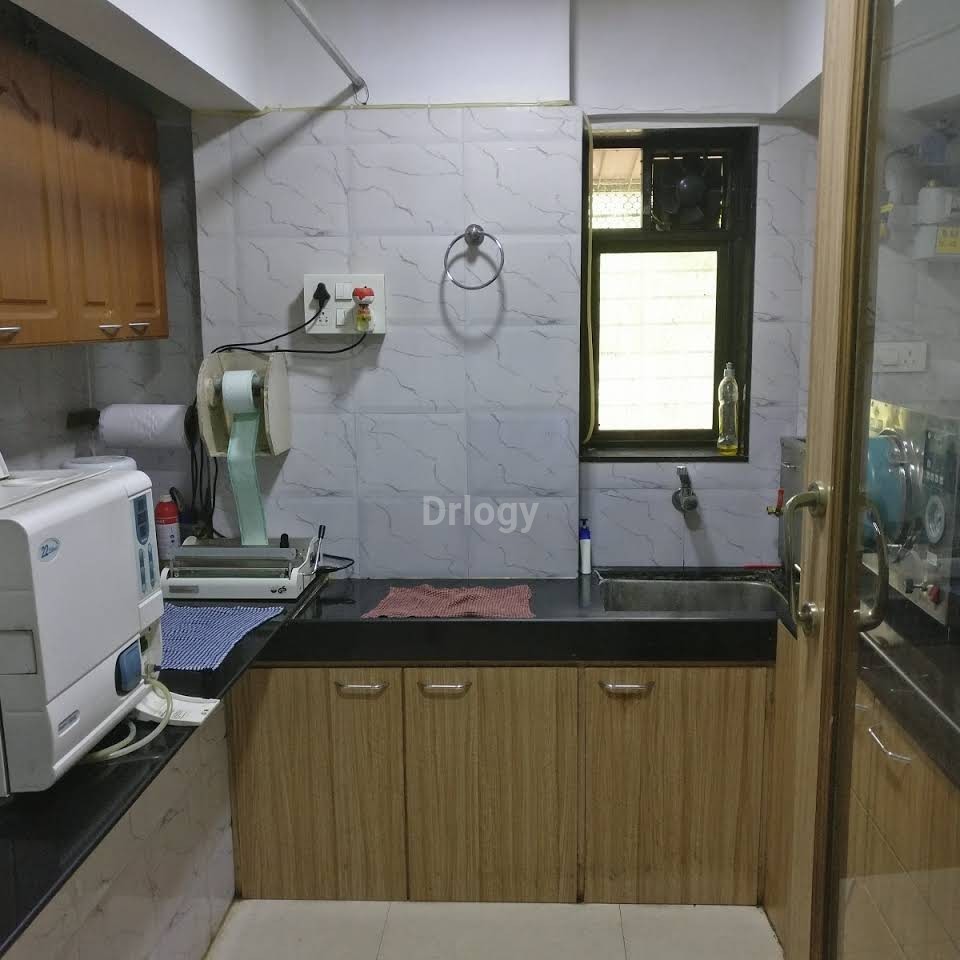 Dr. Mathai'S Dental Centre Images/Photos, Malad West, Mumbai