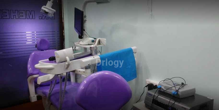 Dr. Meher'S Dental Clinic Images/Photos, Saidabad, Hyderabad