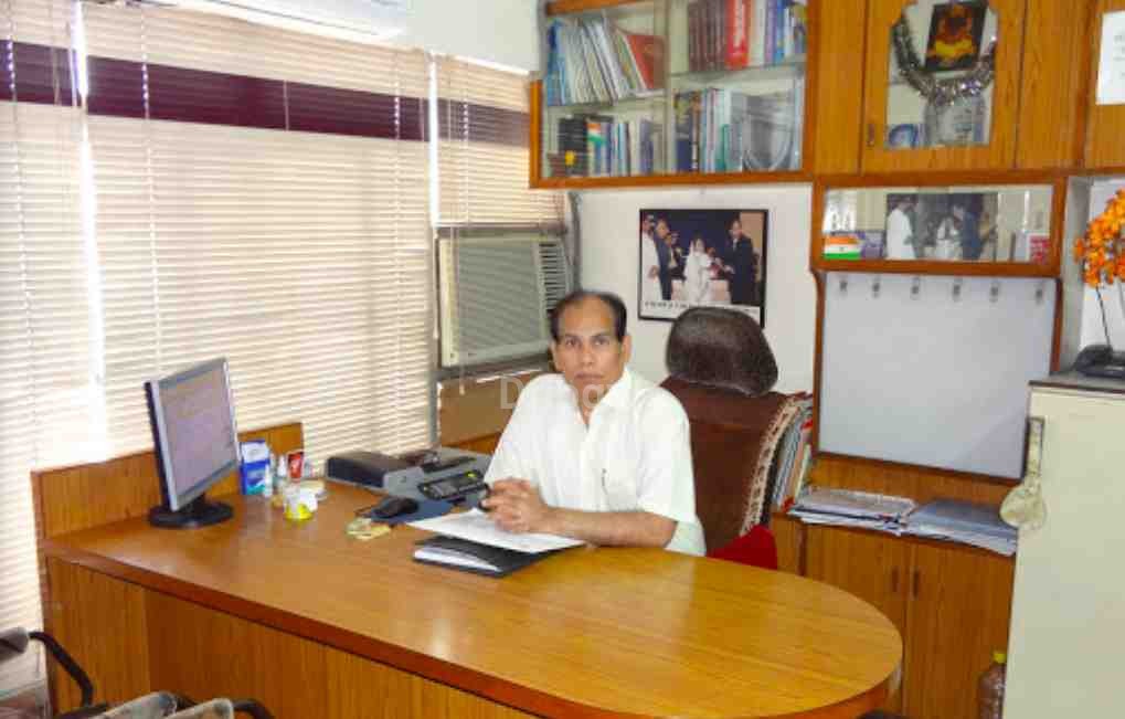 Dr. Mehta Allergy And Astma Care And Research Centre Images/Photos, Sapna Sangeeta, Indore