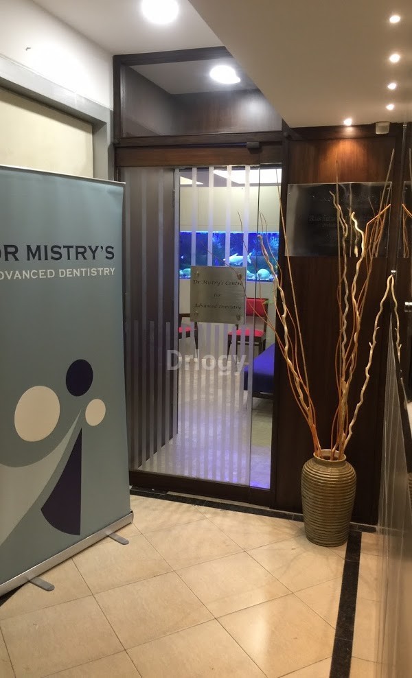 Dr. Mistry'S Centre For Advanced Dentistry Images/Photos, Kemps Corner, Mumbai