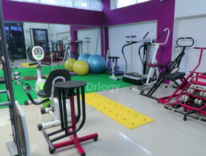 Dr. Mithari'S Pain Clinic Images/Photos, Kolhapur City, Kolhapur