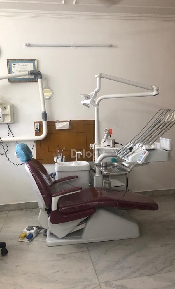 Dr. Mohan'S Dental Clinic Images/Photos, Pitampura, New Delhi