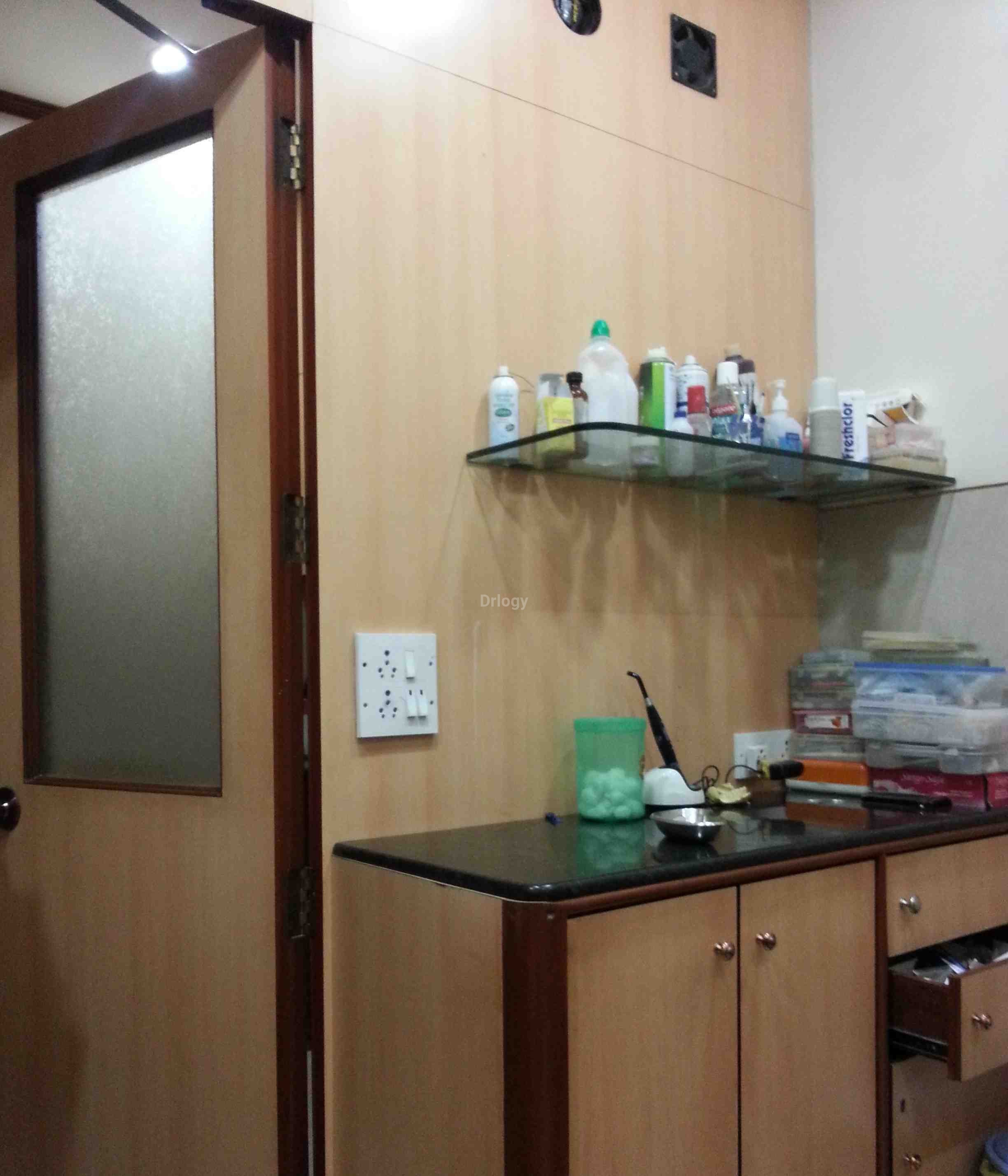 Dr. Mushtaq I. Parkar'S Dental Clinic Images/Photos, Nagpada, Mumbai