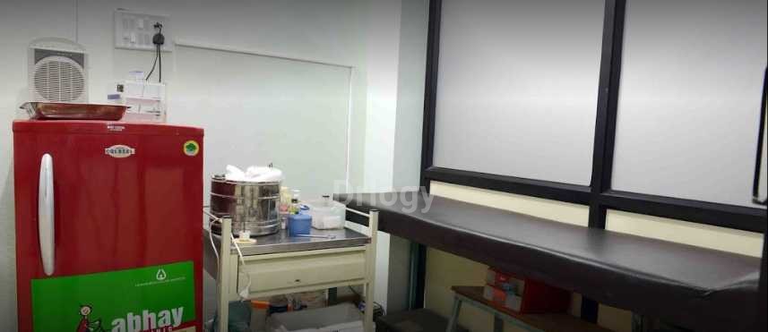 Dr. Nadim Farooqui'S Clinic Images/Photos, Khajrana, Indore Dr. Nadim Farooqui'S Clinic Images/Photos, Khajrana, Indore