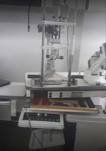 Dr. Nanda Eye Care Centre And Sai Pediatric Centre Images/Photos, Dwarka, New Delhi
