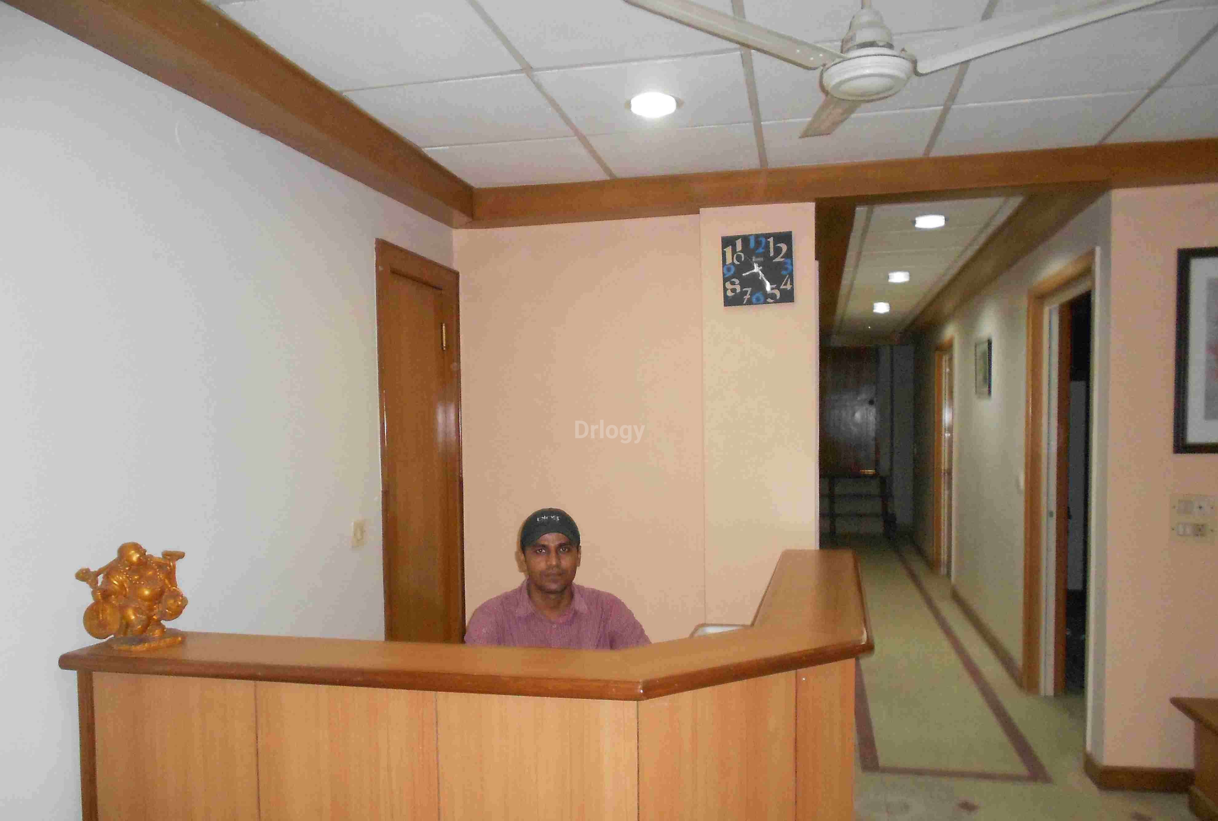 Dr. Neelabh'S Clinic Images/Photos, Patel Nagar, New Delhi