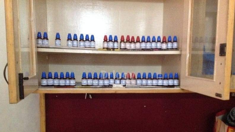 Dr. Nimisha'S Homoeopathy Images/Photos, Sector-38, Chandigarh