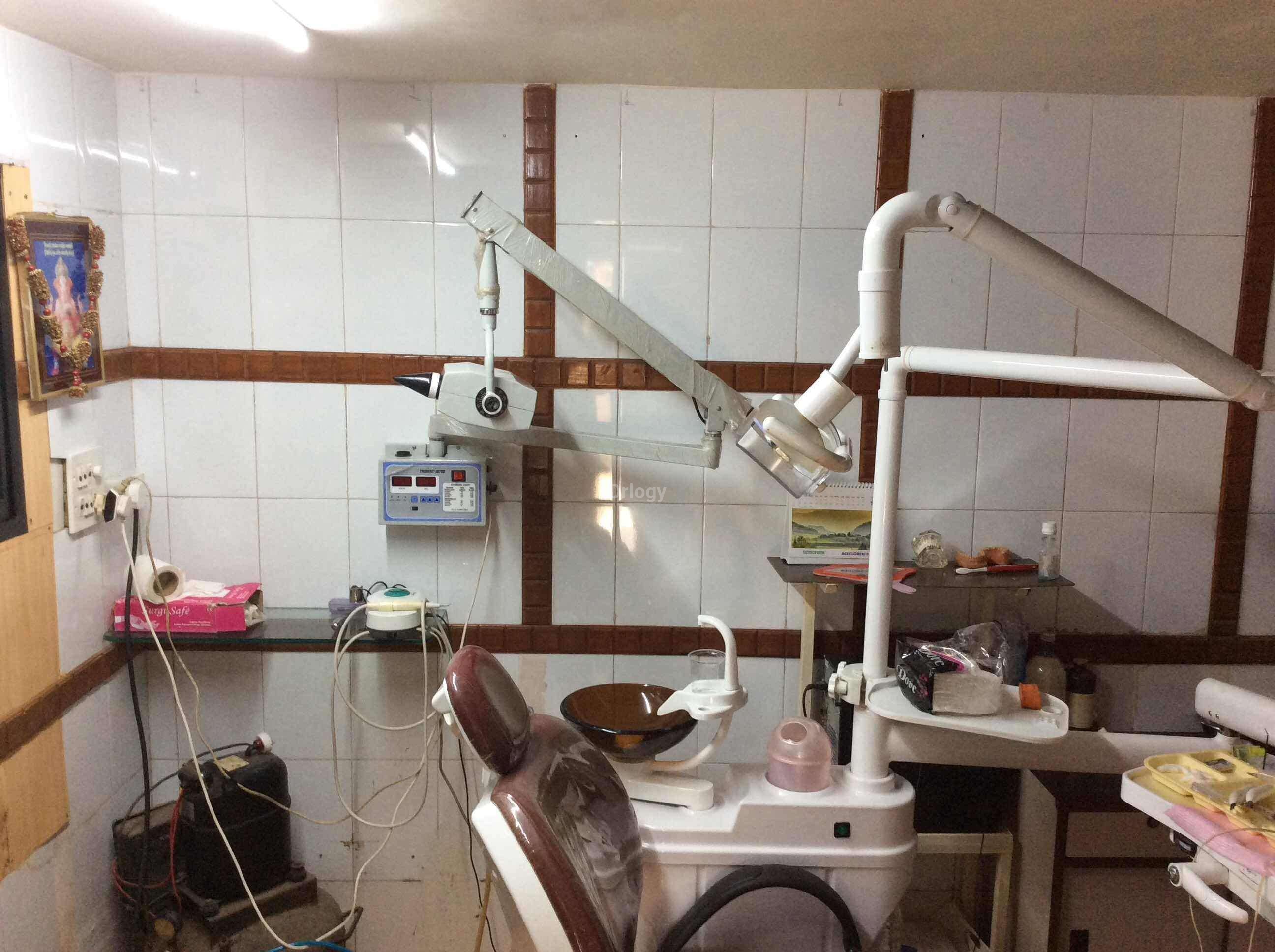 Dr. Nirava Desai'S Dental Clinic Images/Photos, Vileparle West, Mumbai Dr. Nirava Desai'S Dental Clinic Images/Photos, Vileparle West, Mumbai