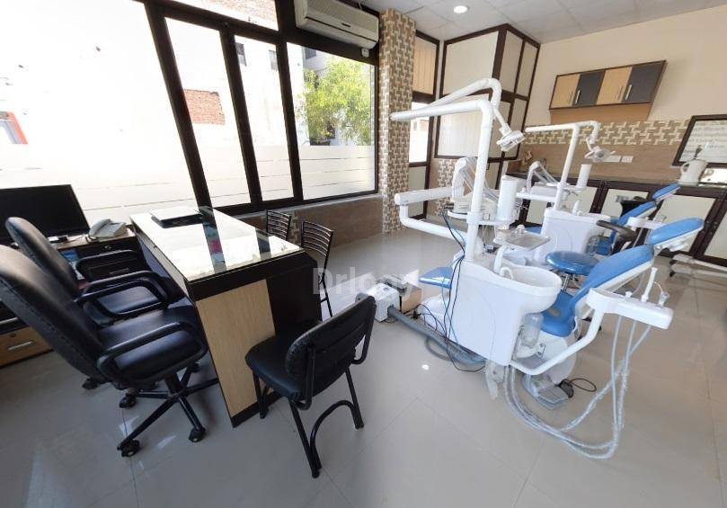Dr. Pahwa Dental And Kidney Centre Images/Photos, Mangal Pandey Nagar, Meerut
