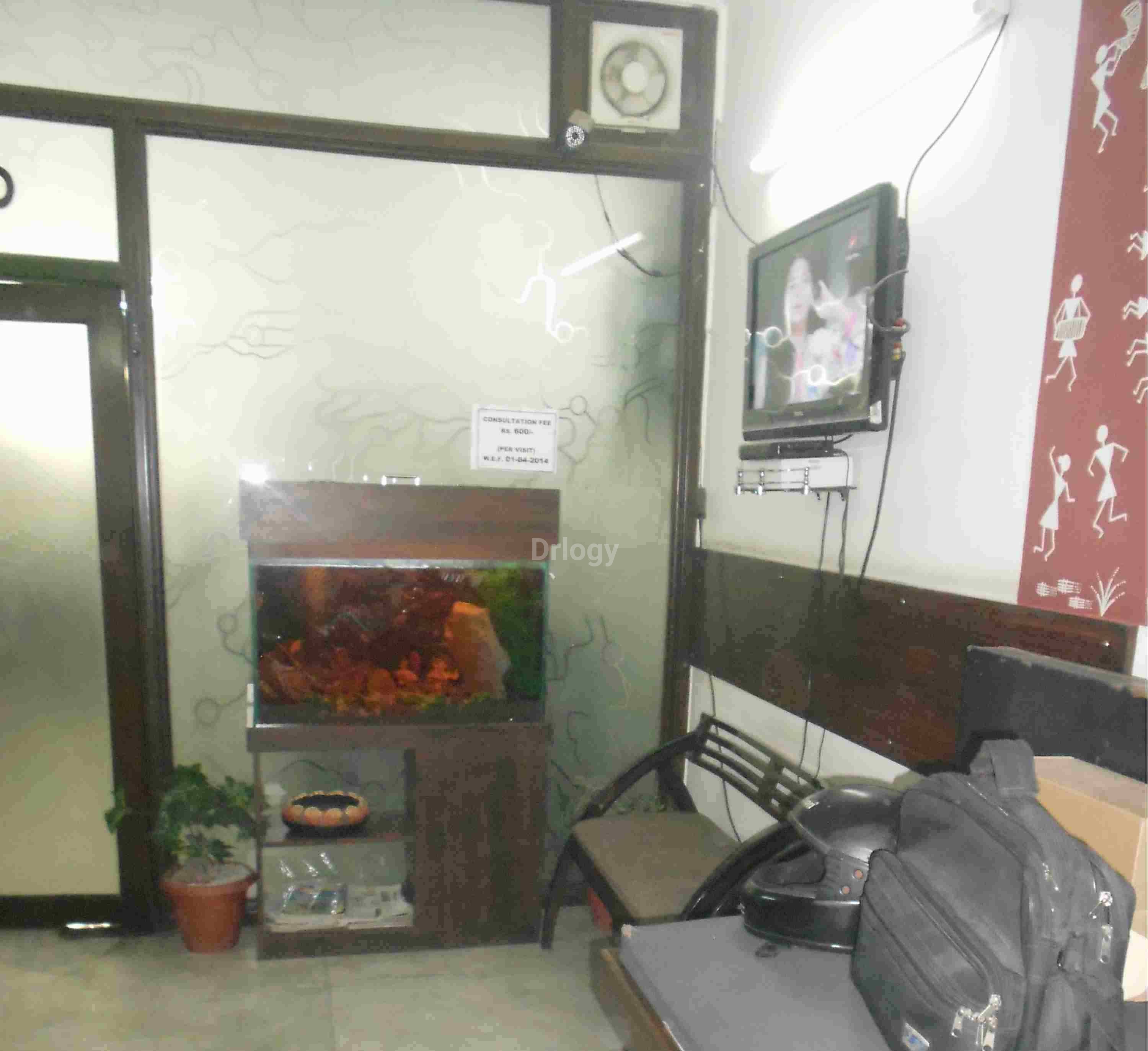 Dr. Palash Gupta Clinic Images/Photos, Rohini, New Delhi