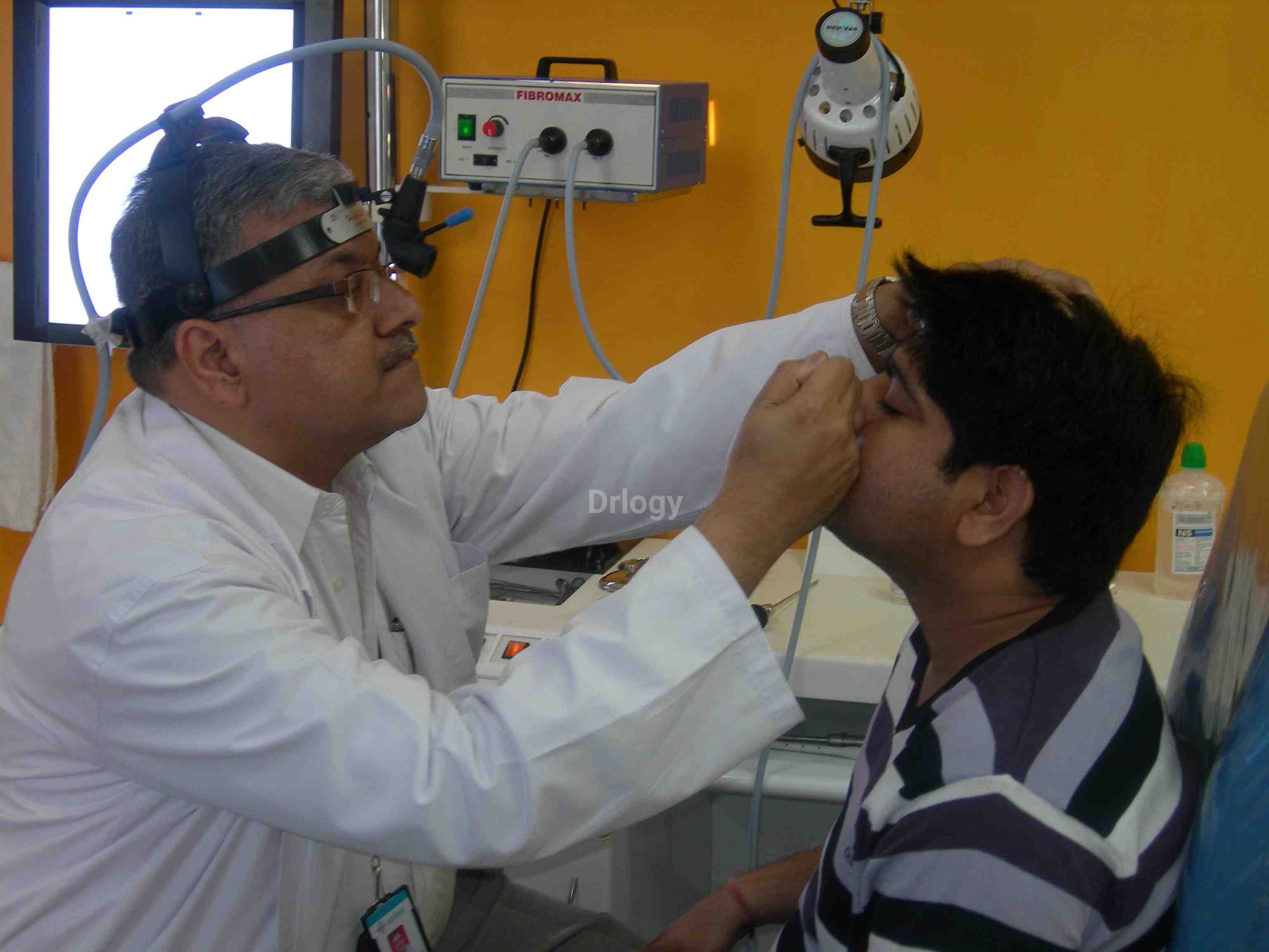 Dr. Parashar'S ENT Centre Images/Photos, Sukhdev Vihar, New Delhi