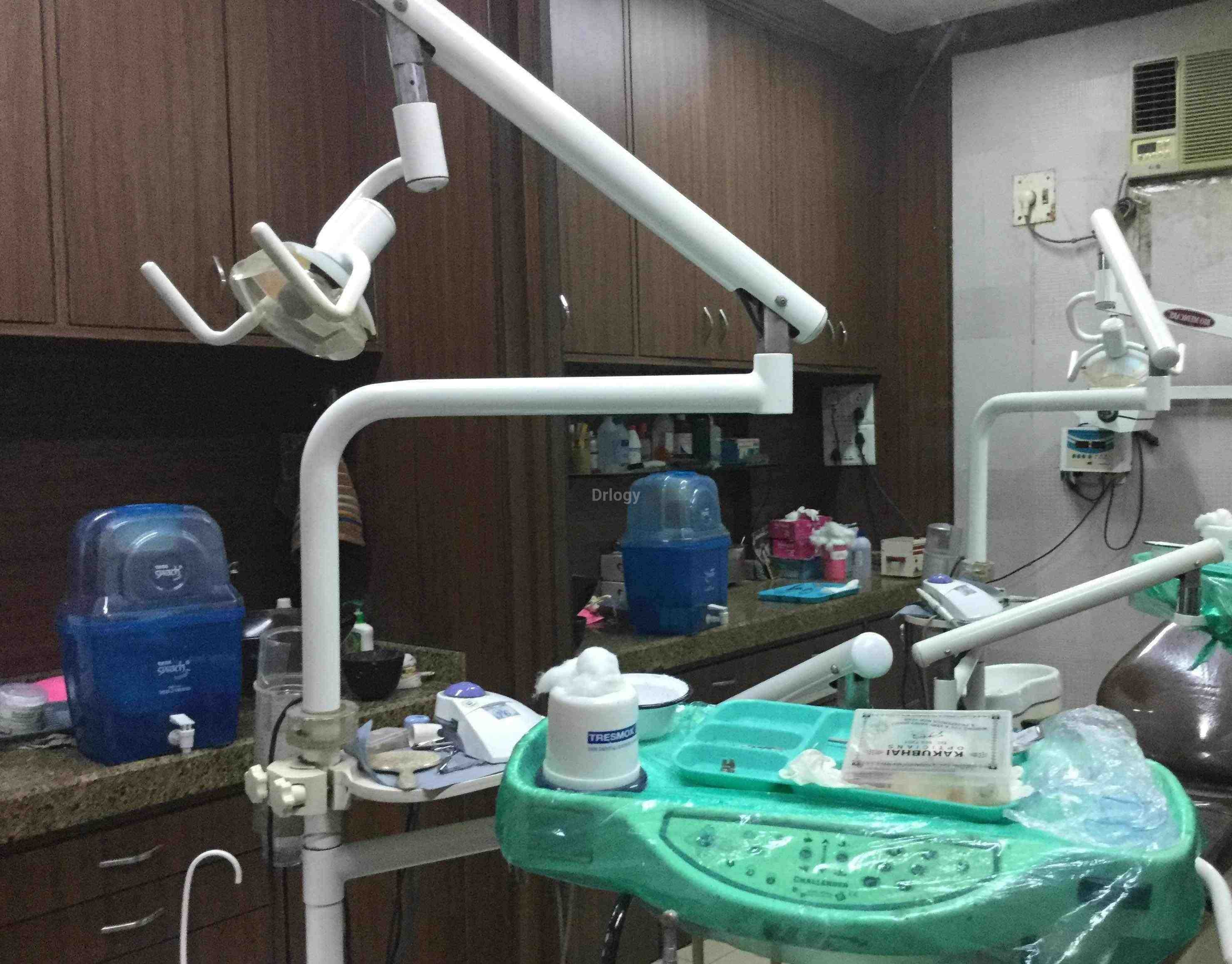 Dr. Parth Magia'S Dental Care Clinic Images/Photos, Kandivali East, Mumbai Dr. Parth Magia'S Dental Care Clinic Images/Photos, Kandivali East, Mumbai