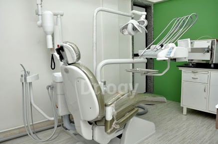 Dr. Patra'S Dental Care Images/Photos, Kandivali East, Mumbai