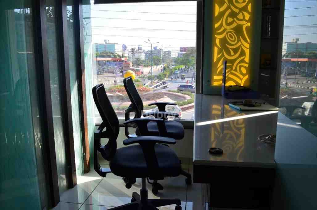 Dr. Pawan Rathi'S Clinic Images/Photos, Sapna Sangeeta, Indore