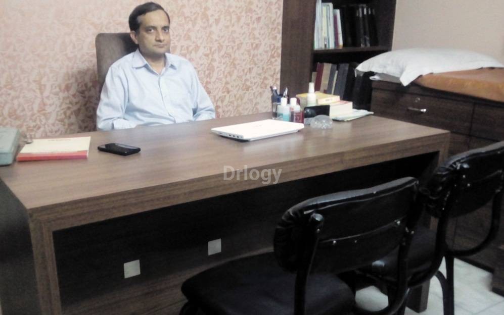 Dr. Prafull Arya'S Clinic Images/Photos, Sarabha Nagar, Ludhiana