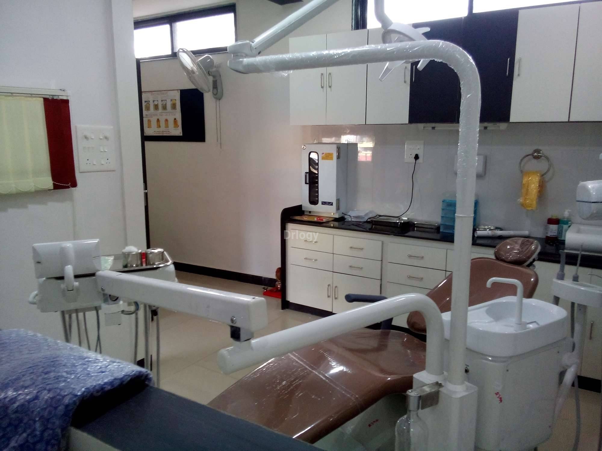 Dr. Pranav'S Dental Care Images/Photos, Vinchur, Nashik