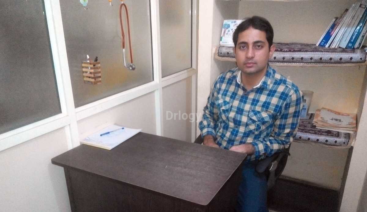 Dr. Prashant Choudhry'S Clinic Images/Photos, Khurel, Indore