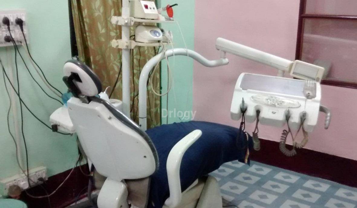 Dr. Prosenjit Pair'S Dental Clinic Images/Photos, Lake Market, Kolkata Dr. Prosenjit Pair'S Dental Clinic Images/Photos, Lake Market, Kolkata