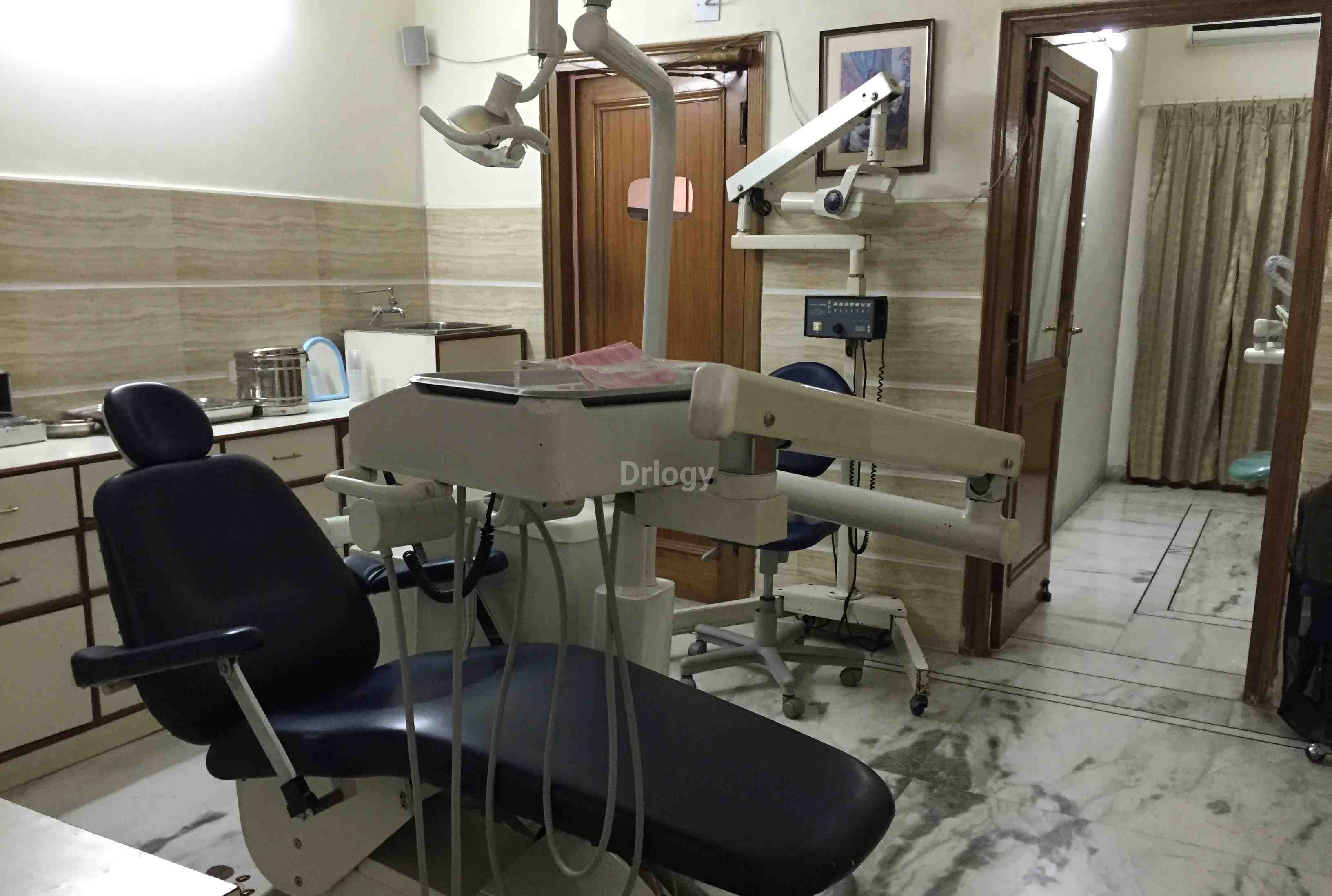 Dr. Puri'S Dental Clinic & Smile Design Centre Images/Photos, Sector-35, Chandigarh