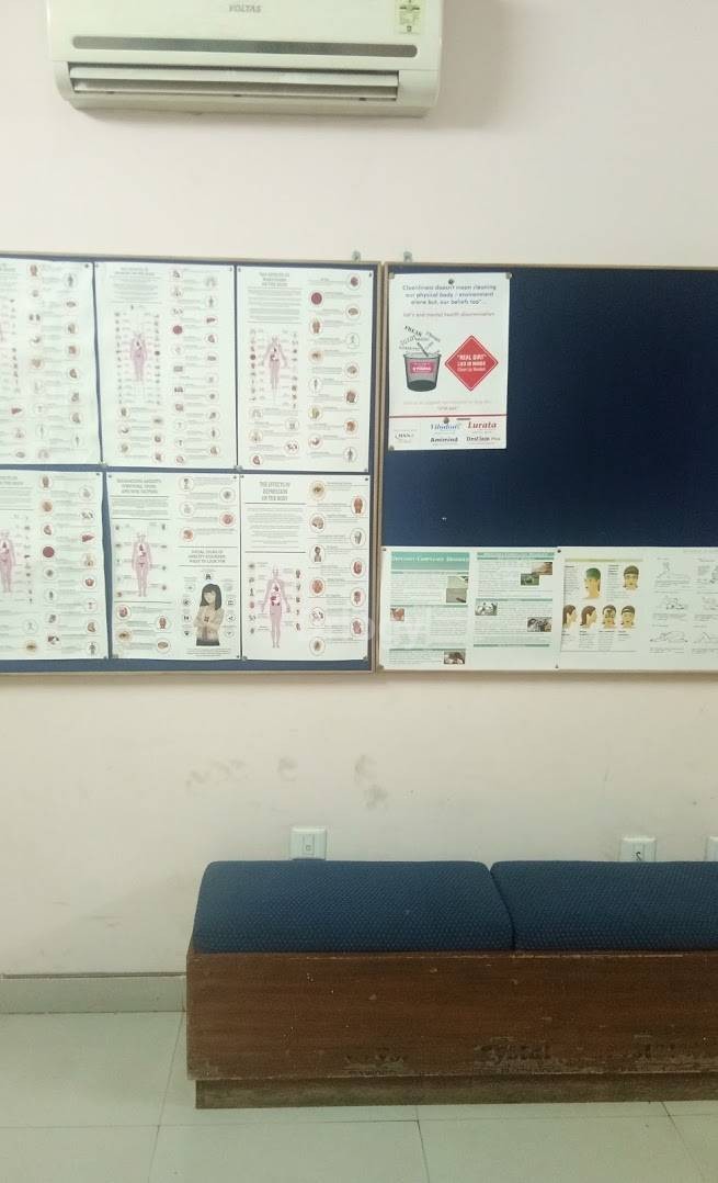Dr. Rahul Kansal Clinic Images/Photos, Mansarovar, Jaipur