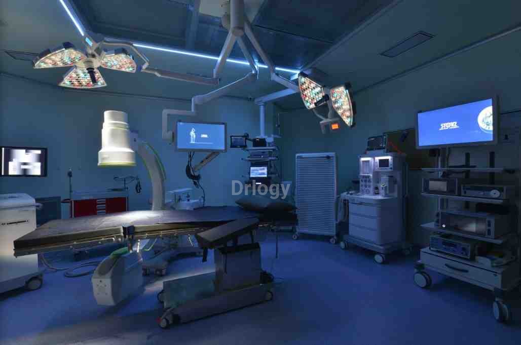 Dr. Rajesh Kukreja'S Urocare Images/Photos, SHEETAL NAGAR, Indore